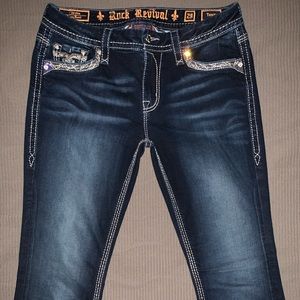 Rock Revival women’s jeans